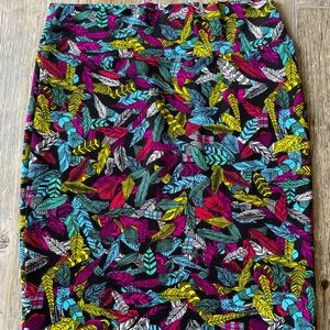LuLaRoe Cassie Skirt